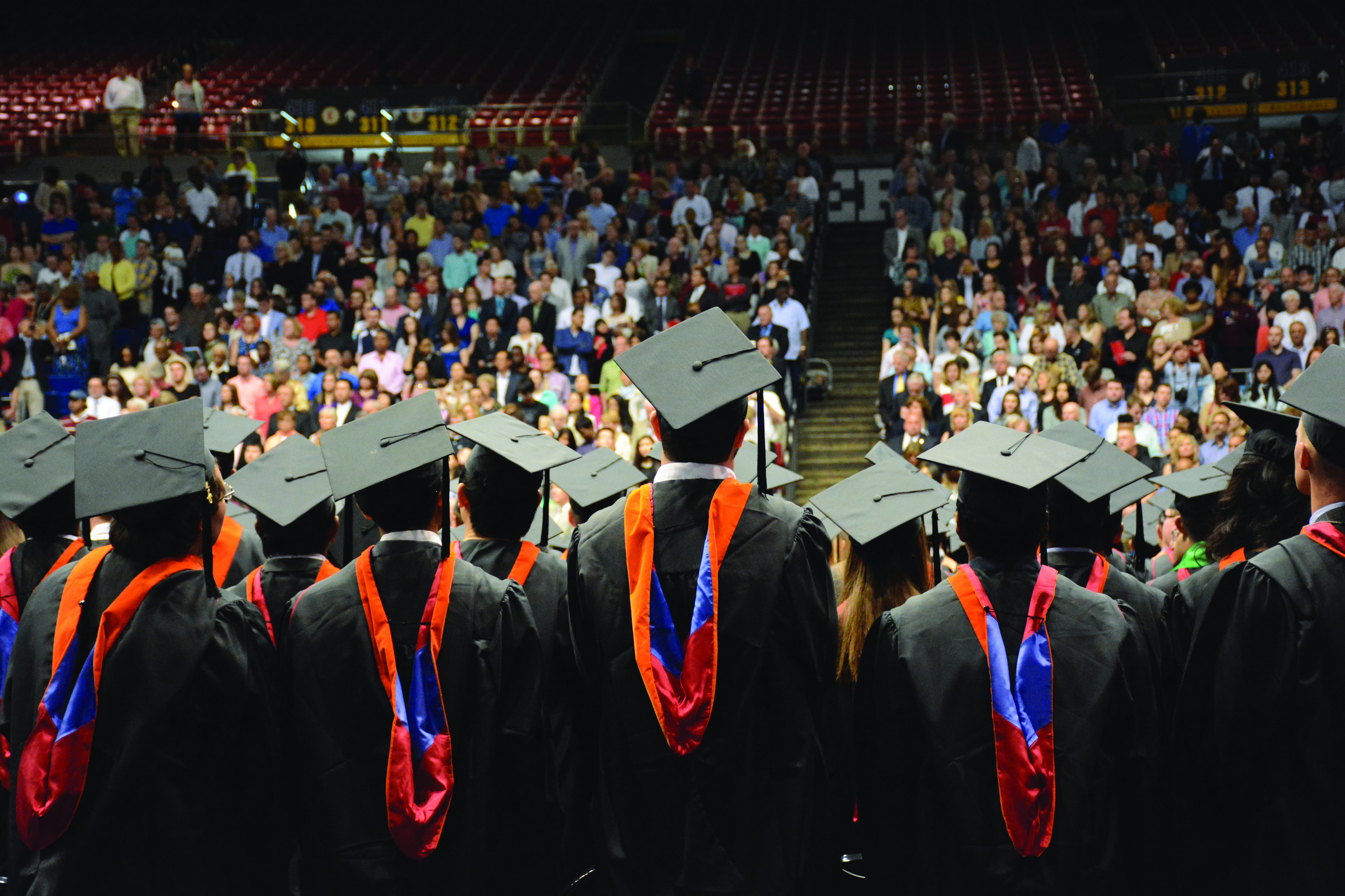 Instalaciones de University of Dayton (UD)